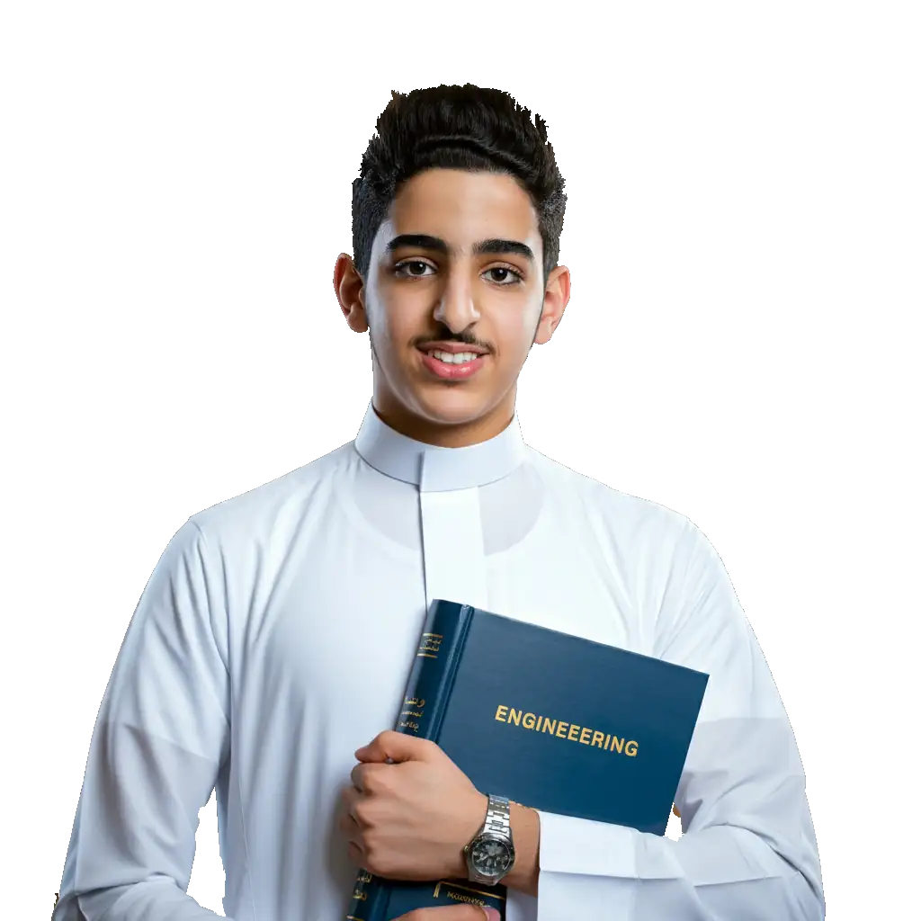Knowledge is light